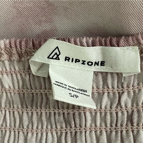 Ripzone Tank - Picture 5 of 6